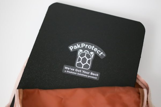 Illustration for article titled ‘Bulletproof’ backpack sales surge 300% after El Paso, Dayton shootings